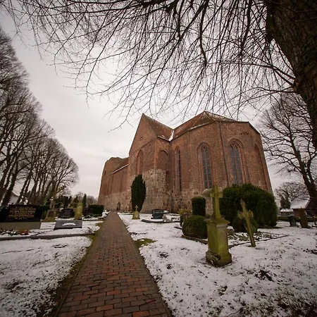 Apartment Aurora#2 Traumhaft Ruhige Lage Friedeburg (Lower Saxony)