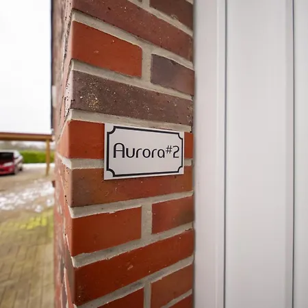 Aurora#2 Traumhaft Ruhige Lage