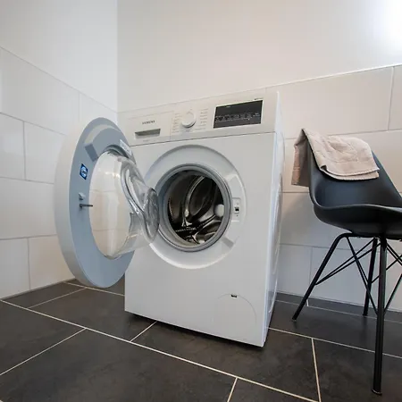 Apartment Aurora#2 Traumhaft Ruhige Lage Friedeburg (Lower Saxony)