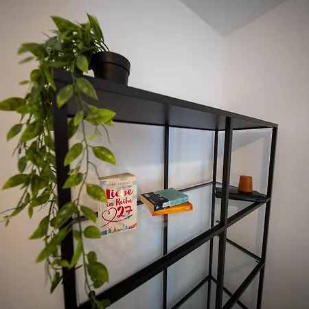 Aurora#2 Traumhaft Ruhige Lage