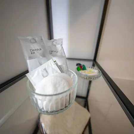 Aurora#2 Traumhaft Ruhige Lage Apartment