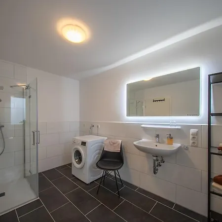 Aurora#2 Traumhaft Ruhige Lage Apartment *