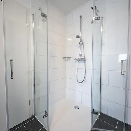 Aurora#2 Traumhaft Ruhige Lage Apartment Friedeburg (Lower Saxony)