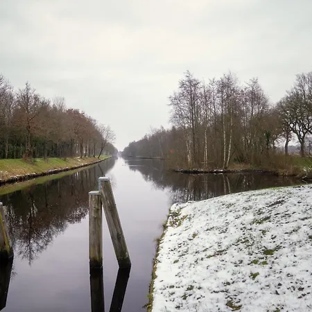 Apartment Aurora#2 Traumhaft Ruhige Lage Friedeburg (Lower Saxony)