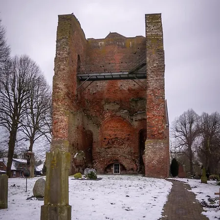 Aurora#2 Traumhaft Ruhige Lage Apartment