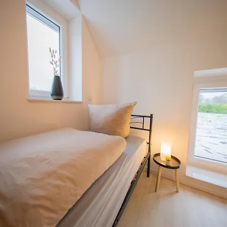 Apartment Aurora#2 Traumhaft Ruhige Lage