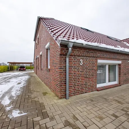 Aurora#2 Traumhaft Ruhige Lage Apartment *