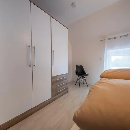 Apartment Aurora#2 Traumhaft Ruhige Lage *