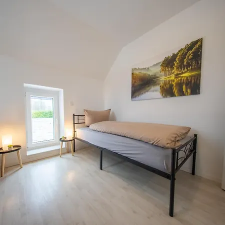 Aurora#2 Traumhaft Ruhige Lage Apartment Friedeburg (Lower Saxony)