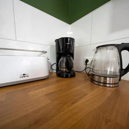 Apartment Aurora#2 Traumhaft Ruhige Lage Friedeburg (Lower Saxony)