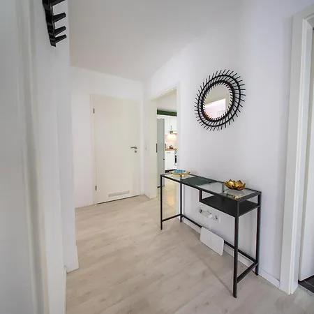 Aurora#2 Traumhaft Ruhige Lage Friedeburg (Lower Saxony)