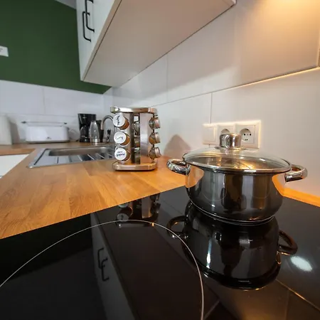 Aurora#2 Traumhaft Ruhige Lage * Friedeburg (Lower Saxony)