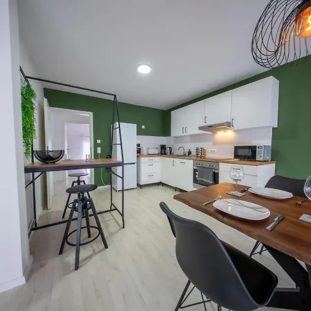 Aurora#2 Traumhaft Ruhige Lage