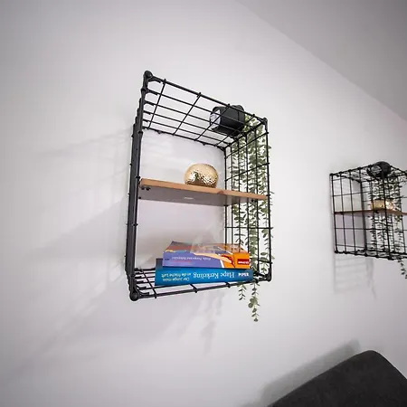 Aurora#2 Traumhaft Ruhige Lage Apartment Friedeburg (Lower Saxony)