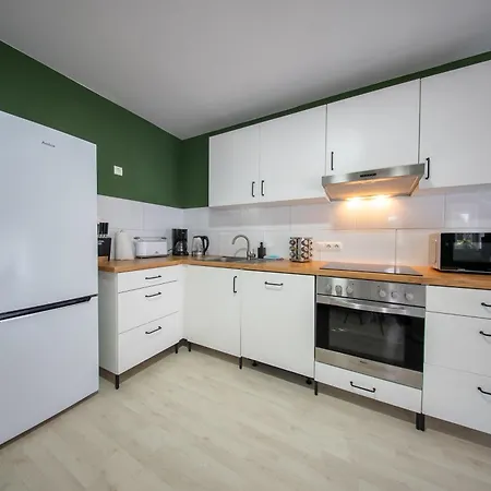 Aurora#2 Traumhaft Ruhige Lage *