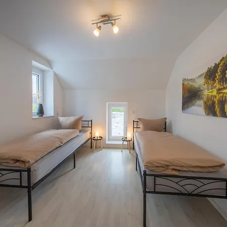 Aurora#2 Traumhaft Ruhige Lage Apartment Friedeburg (Lower Saxony)