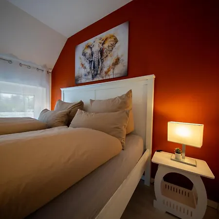 Aurora#2 Traumhaft Ruhige Lage *