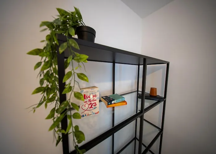 Aurora#2 Traumhaft Ruhige Lage