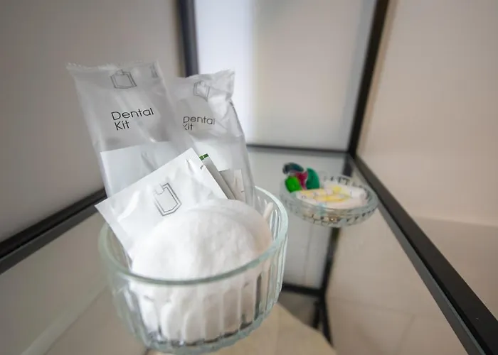 Aurora#2 Traumhaft Ruhige Lage 아파트