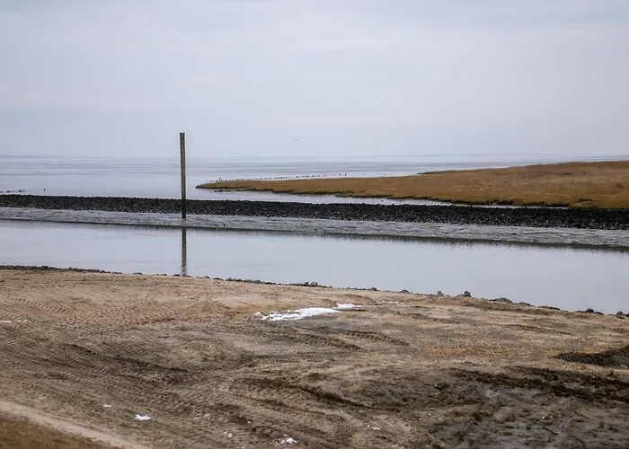 아파트 Aurora#2 Traumhaft Ruhige Lage *