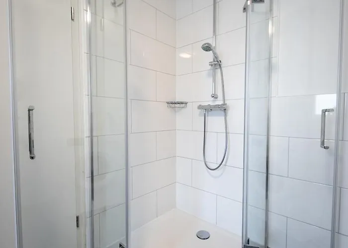 Aurora#2 Traumhaft Ruhige Lage 아파트 Friedeburg (Lower Saxony)