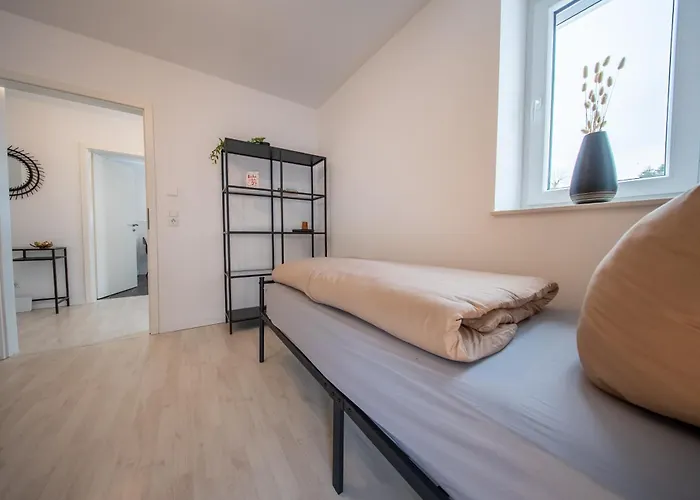 Aurora#2 Traumhaft Ruhige Lage