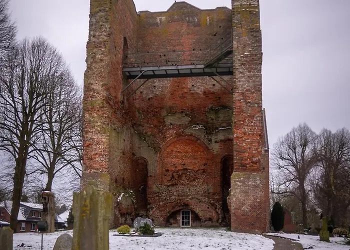 Aurora#2 Traumhaft Ruhige Lage 아파트