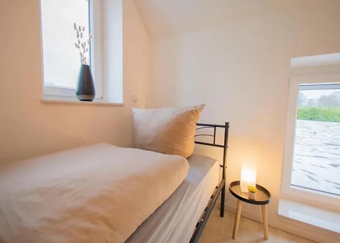 아파트 Aurora#2 Traumhaft Ruhige Lage