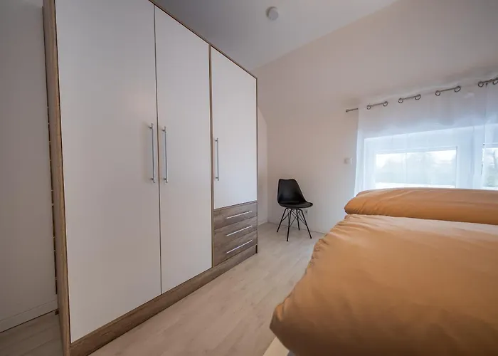 아파트 Aurora#2 Traumhaft Ruhige Lage *