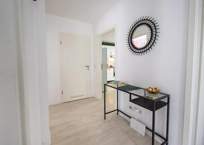 Aurora#2 Traumhaft Ruhige Lage Friedeburg (Lower Saxony)