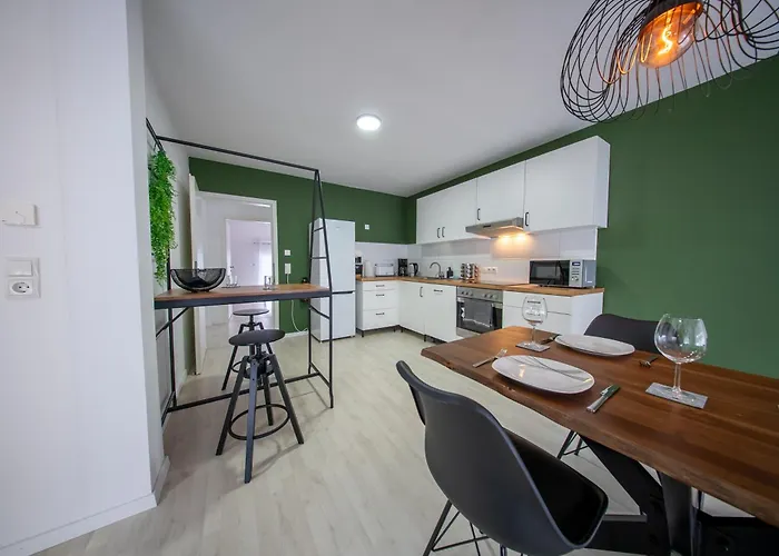 Aurora#2 Traumhaft Ruhige Lage