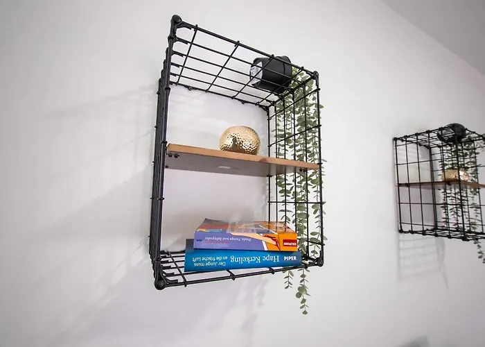 Aurora#2 Traumhaft Ruhige Lage 아파트 Friedeburg (Lower Saxony)