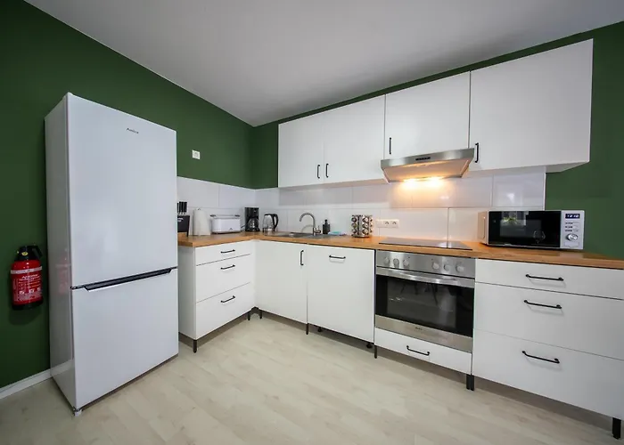 Aurora#2 Traumhaft Ruhige Lage *