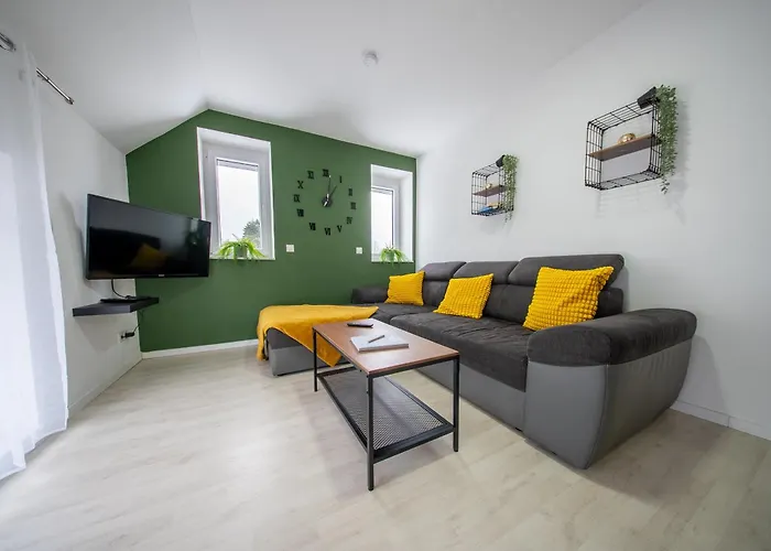 Aurora#2 Traumhaft Ruhige Lage * Friedeburg (Lower Saxony)