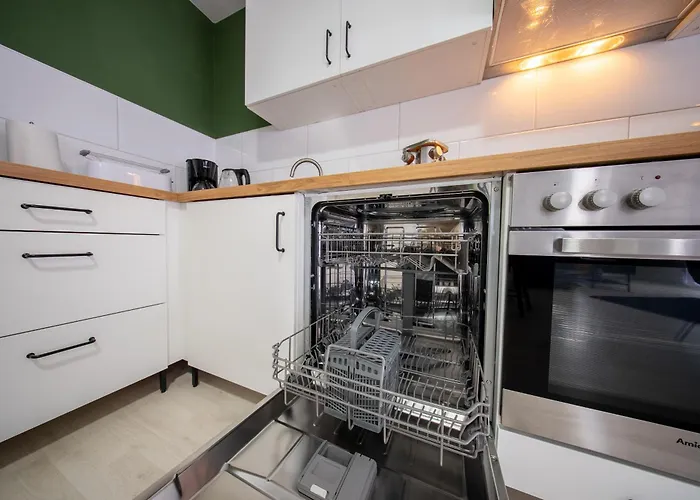 Aurora#2 Traumhaft Ruhige Lage *