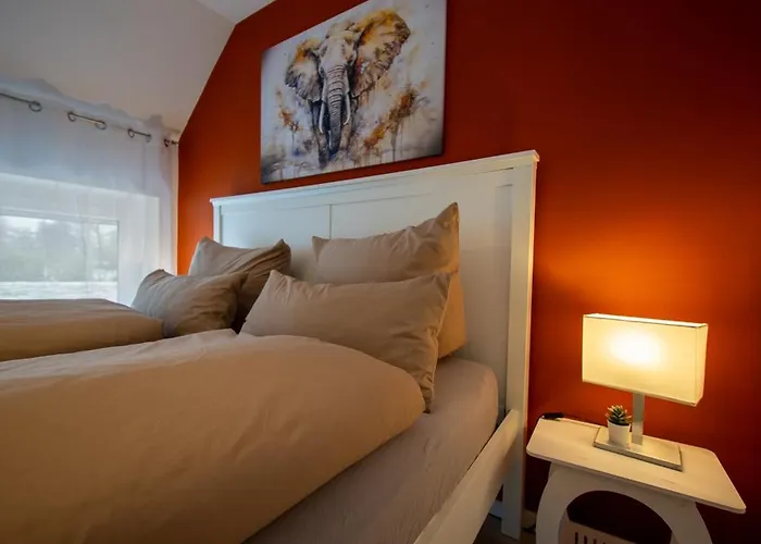 Aurora#2 Traumhaft Ruhige Lage *